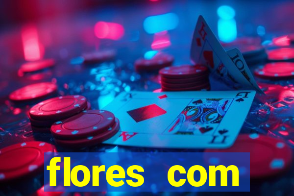 flores com significados tristes